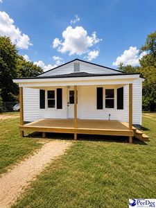 223 Redfearn St, Chesterfield, SC, 29709