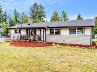12683 SE 161st St, Renton, WA 98058