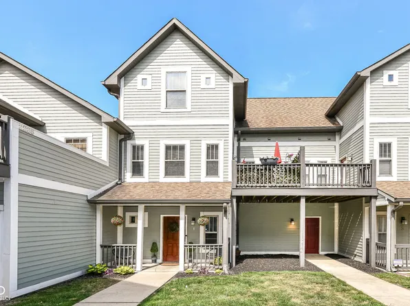 2241 N Scioto St Unit 1, Indianapolis, IN 46205