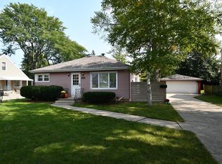 3426 S 82nd St, Milwaukee, WI 53219