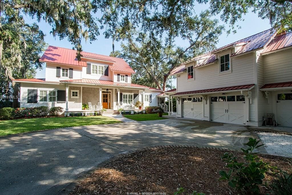 34 Myrtle Island Ln, Bluffton, SC 29910 Zillow