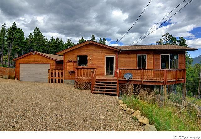 For Sale: 414 Caesar Road, Black Hawk, CO 80422