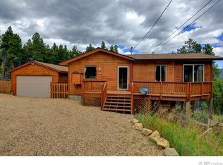 414 Caesar Rd, Black Hawk, CO 80422