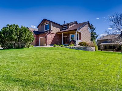 7110 Gray Fox Ln, Highlands Ranch, CO, 80130