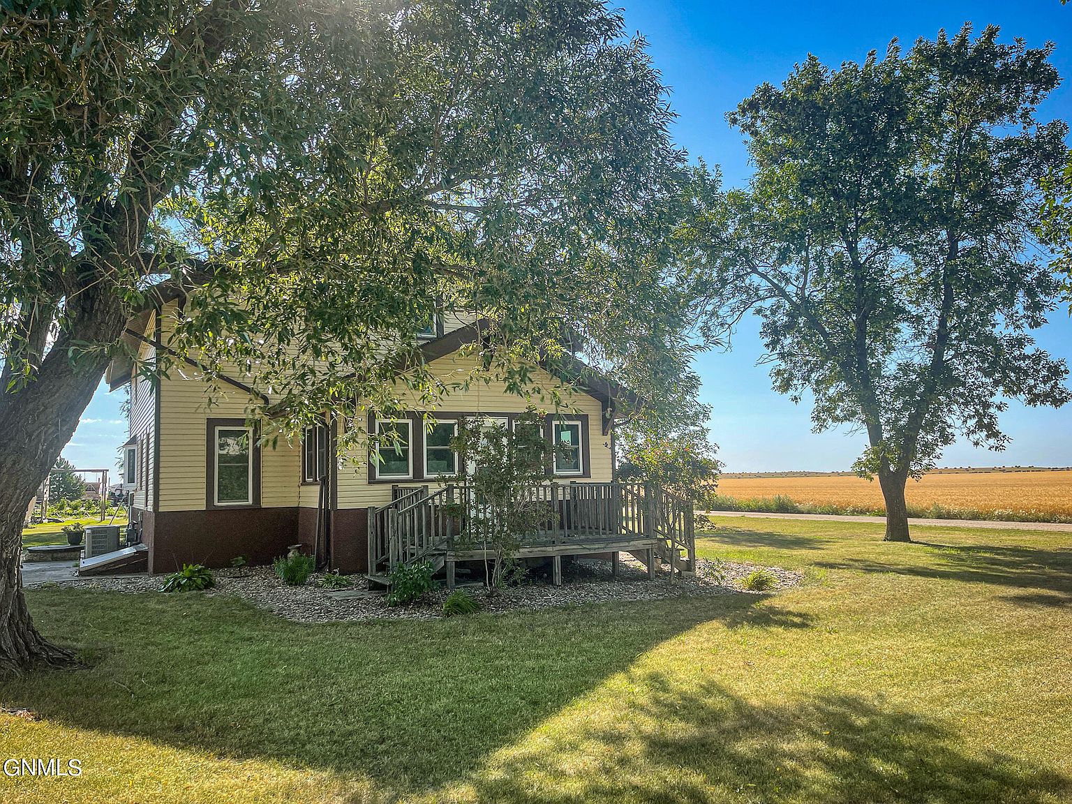 75 3rd Ave SE, Steele, ND 58482 Zillow