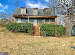 71 Caseys Ridge Rd, Rockmart, GA 30153