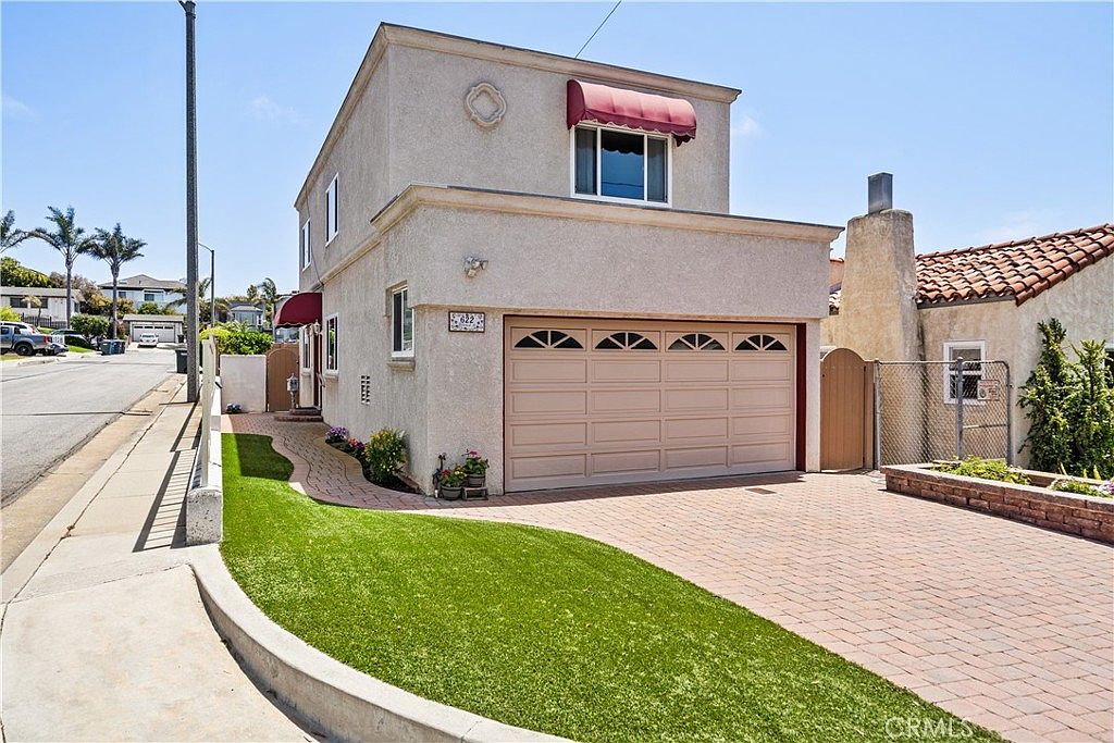 439 Valley St, El Segundo, CA 90245, MLS# 23-289635