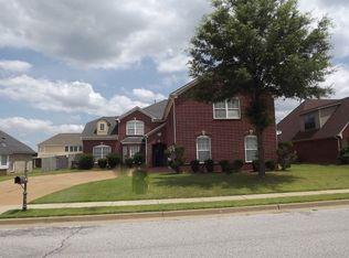 138 Wind Breeze Dr, Memphis, TN 38109