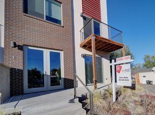 6008 Wadsworth Blvd UNIT E, Arvada, CO 80003
