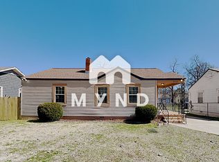 5505 Terrace O, Birmingham, AL 35208