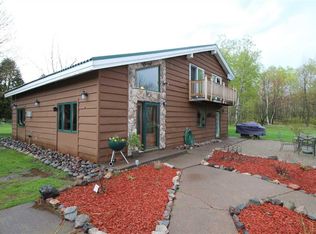 3834 Getchell Rd, Hermantown, MN 55811