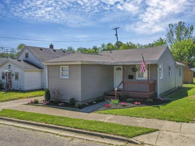 1010 E Locust St, Lancaster, OH, 43130