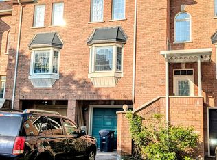 44 Eli Shackleton Ct, Toronto, ON M1E5K3