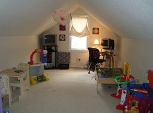 510 Yorktown Pl, Moore, SC 29369