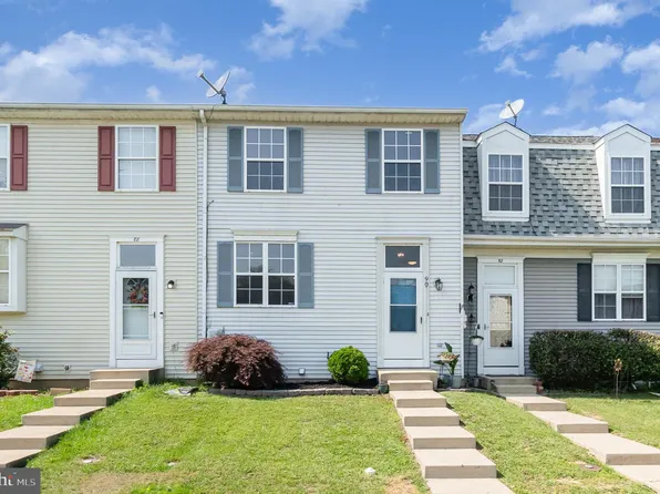 90 Starboard Ct, Perryville, MD 21903