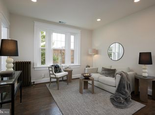 2009 Belmont Rd NW APT 401, Washington, DC 20009