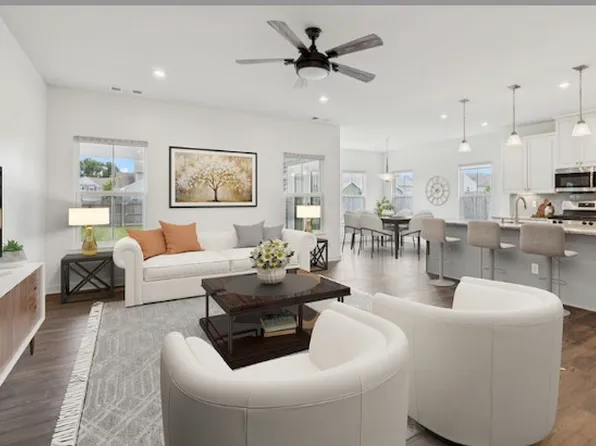 1829 Amesbury Ln, Nashville, TN 37221