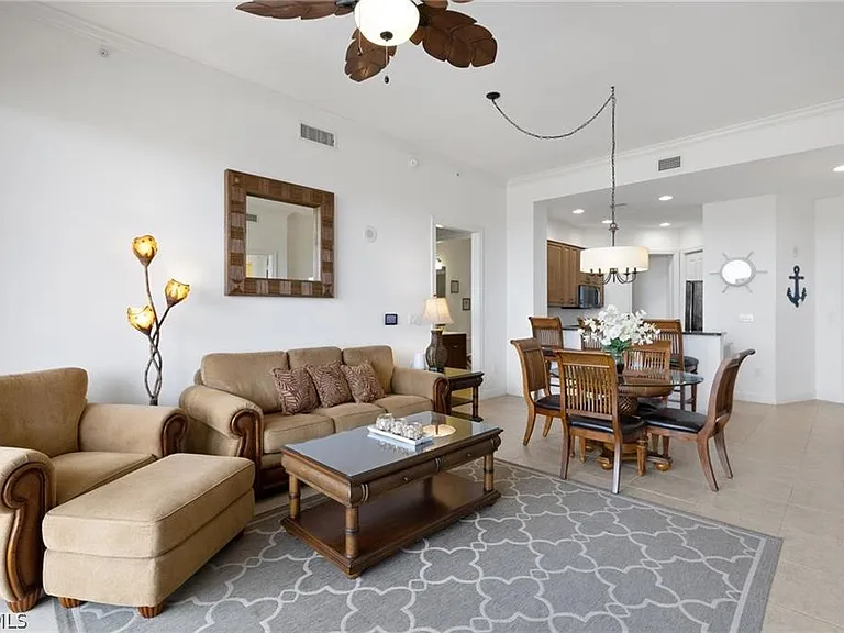 5781 Cape Harbour Dr #1505 — Photo 11