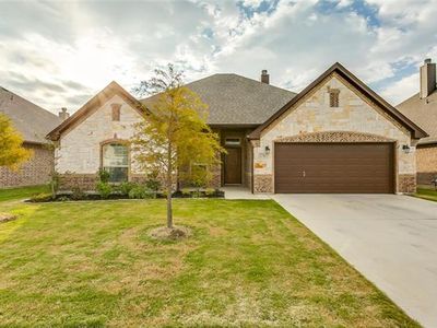 2745 Buffalo Run, Burleson, TX, 76028