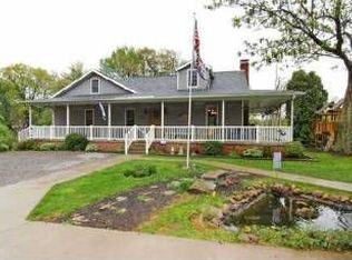 153 Little Beaver Rd, Enon Valley, PA 16120