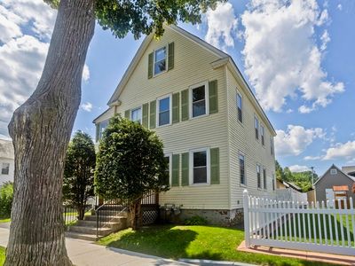 84 George St, Westfield, MA, 01085