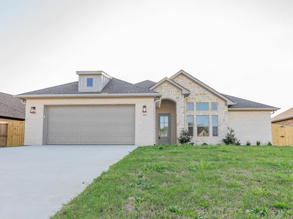 412 Bluebonnet Cir, Chandler, TX 75758