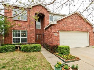 6109 Sun Ray Dr, Denton, TX 76208