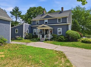 74 Park Ave #74, South Weymouth, MA 02190