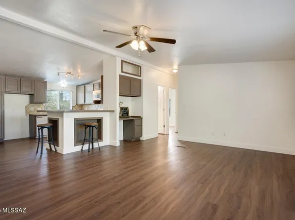 11350 W Najo Ln, Tucson, AZ 85743