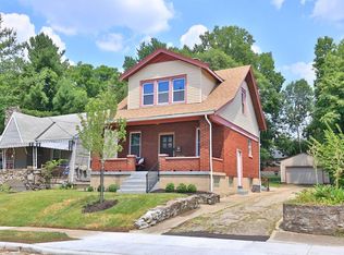 6020 Hammel Ave, Cincinnati, OH 45237