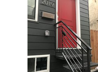 2019 Wilder St, Philadelphia, PA 19146