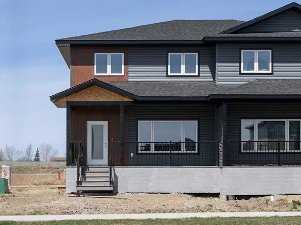 6336 S 26th Ave, Camrose, AB T4V 5J6