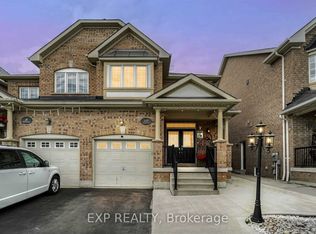 10 Alicewood Grv #BASEMENT, Brampton, ON L6R 0X9