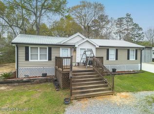 20210 Lennis Cuevas Rd, Saucier, MS 39574