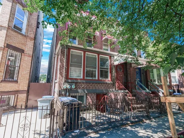 68 Norwood Avenue, Brooklyn, NY 11208