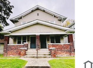 727 N Grant Ave, Indianapolis, IN