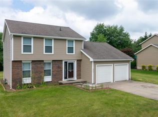 4222 Smokerise Dr, Stow, OH