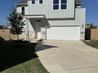 2217 Grenache Dr, Round Rock, TX 78664