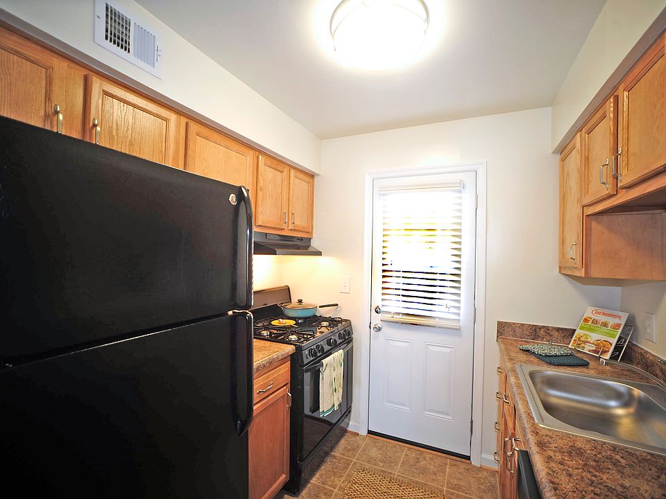 Newly Renovated Kitchen
