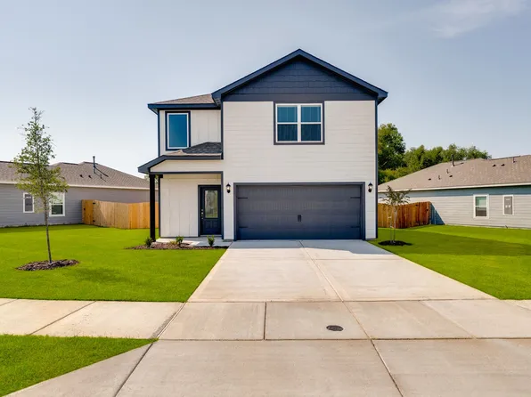 13641 Turtle Mountain Rd, Ponder, TX 76259