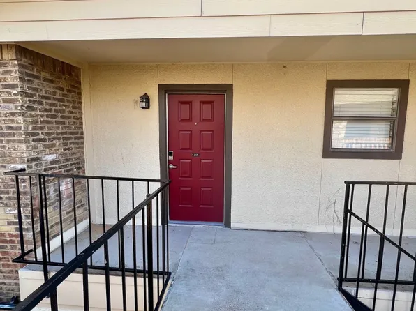 1810 N Garrett Ave APT 217, Dallas, TX 75206