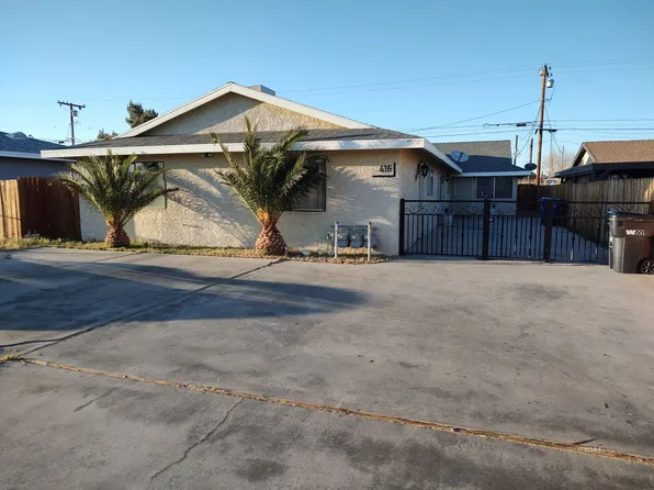 416 W Wilson Ave, Ridgecrest, CA 93555