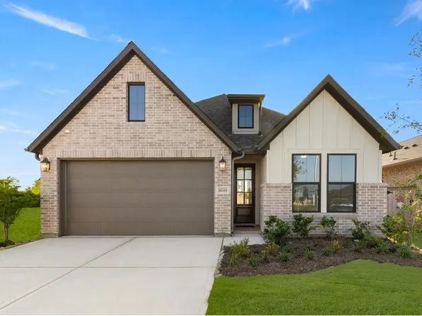 18703 Buttercup Farms Ln, Hockley, TX 77447