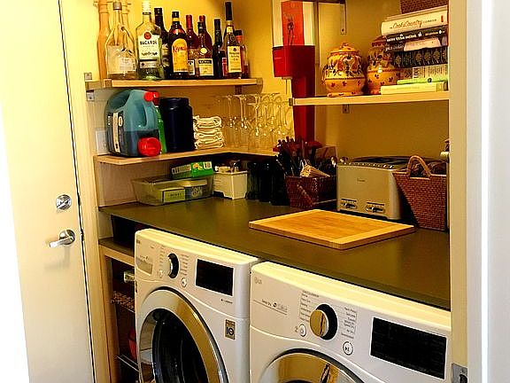 2019 Laundry Room Remodel