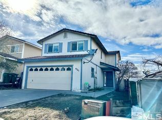 6761 Peppermint Ct, Reno, NV 89506