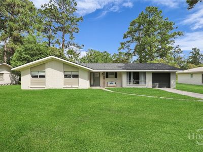 124 Westwood Dr, Rincon, GA, 31326