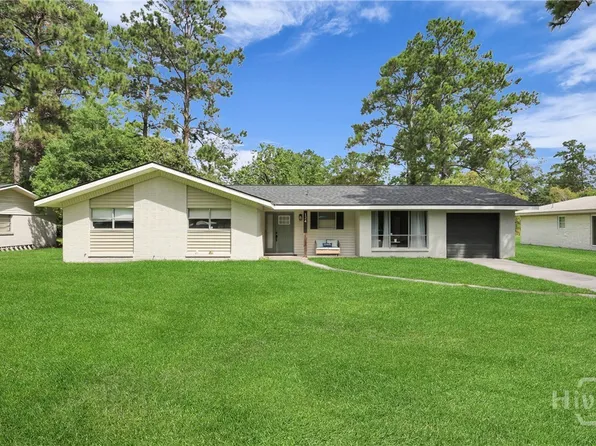 124 Westwood Drive, Rincon, GA 31326