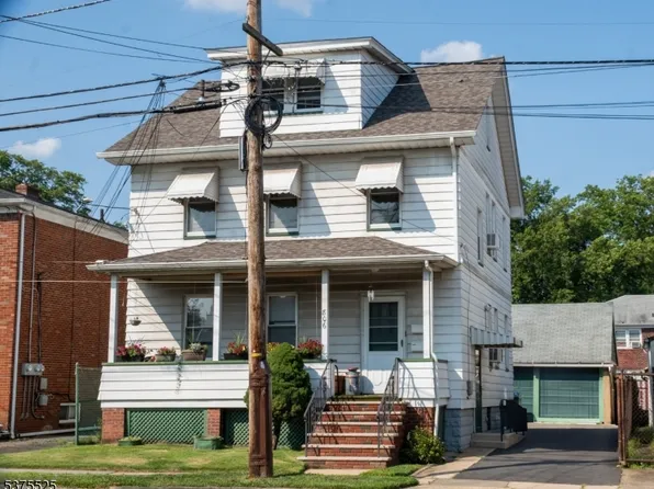 806 Roselle St, Linden City, NJ 07036