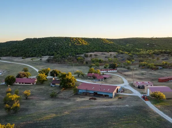 5710 Fm 2035 #A, Trent, TX 79561