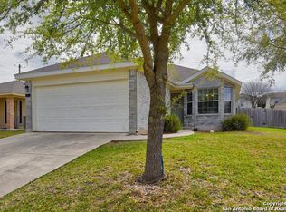 5502 Christina Path, San Antonio, TX 78233